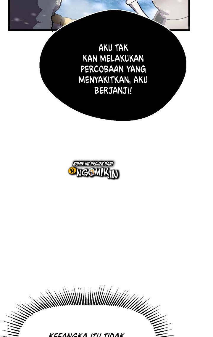 Otherworldly Sword King’s Survival Records chapter 17